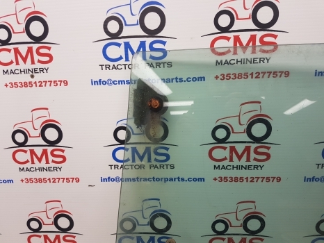 Massey Ferguson 690, 698, 699 Cab Side Window Glass Tg1249, 3302705m4, 3301820m1 - Ventana y piezas: foto 4 Massey Ferguson 690, 698, 699 Cab Side Window Glass Tg1249, 3302705m4, 3301820m1 - Ventana y piezas: foto 4