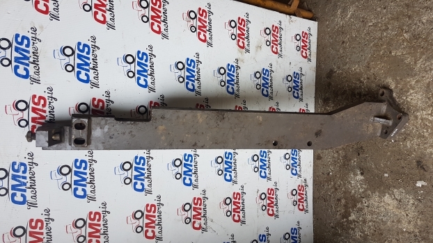 Massey Ferguson 8150 Left Hand Side Reinforcement Chassis Rail 3619809m5 - Bastidor/ Chasis para Tractor: foto 1 Massey Ferguson 8150 Left Hand Side Reinforcement Chassis Rail 3619809m5 - Bastidor/ Chasis para Tractor: foto 1