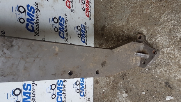 Massey Ferguson 8150 Left Hand Side Reinforcement Chassis Rail 3619809m5 - Bastidor/ Chasis para Tractor: foto 3 Massey Ferguson 8150 Left Hand Side Reinforcement Chassis Rail 3619809m5 - Bastidor/ Chasis para Tractor: foto 3