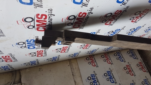 Massey Ferguson 8150 Left Hand Side Reinforcement Chassis Rail 3619809m5 - Bastidor/ Chasis para Tractor: foto 5 Massey Ferguson 8150 Left Hand Side Reinforcement Chassis Rail 3619809m5 - Bastidor/ Chasis para Tractor: foto 5