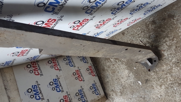 Massey Ferguson 8150 Right Hand Side Reinforcement Chassis Rail 3619810m5 - Bastidor/ Chasis para Tractor: foto 4 Massey Ferguson 8150 Right Hand Side Reinforcement Chassis Rail 3619810m5 - Bastidor/ Chasis para Tractor: foto 4