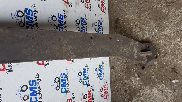 Massey Ferguson 8150 Right Hand Side Reinforcement Chassis Rail 3619810m5 - Bastidor/ Chasis para Tractor: foto 2 Massey Ferguson 8150 Right Hand Side Reinforcement Chassis Rail 3619810m5 - Bastidor/ Chasis para Tractor: foto 2