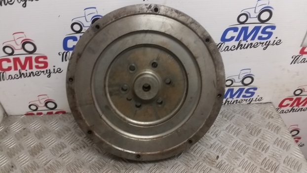 Massey Ferguson Flywheel Assembly With Ring Gear 0410236, 3121h002 - Volante de inercia para Tractor: foto 3 Massey Ferguson Flywheel Assembly With Ring Gear 0410236, 3121h002 - Volante de inercia para Tractor: foto 3