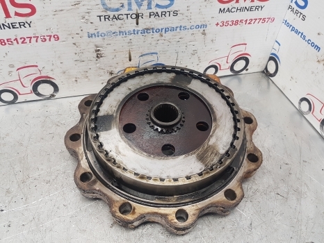 Matbro Carraro 28.14 131779, 131778 Axle Brake Support 350974, 350025, 350027 - Piezas de freno para Maquinaria agrícola: foto 3 Matbro Carraro 28.14 131779, 131778 Axle Brake Support 350974, 350025, 350027 - Piezas de freno para Maquinaria agrícola: foto 3
