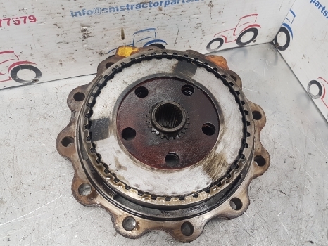 Matbro Carraro 28.14 131779, 131778 Axle Brake Support 350974, 350025, 350027 - Piezas de freno para Maquinaria agrícola: foto 4 Matbro Carraro 28.14 131779, 131778 Axle Brake Support 350974, 350025, 350027 - Piezas de freno para Maquinaria agrícola: foto 4