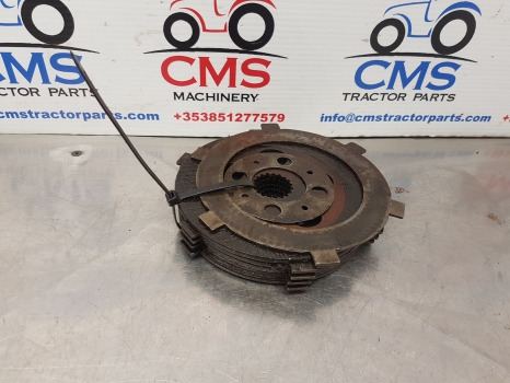 Matbro Clark-hurth 172/392, Brake Disc, Plate Kit 738.07.610.04.02, 738076100402 - Discos de freno: foto 4 Matbro Clark-hurth 172/392, Brake Disc, Plate Kit 738.07.610.04.02, 738076100402 - Discos de freno: foto 4