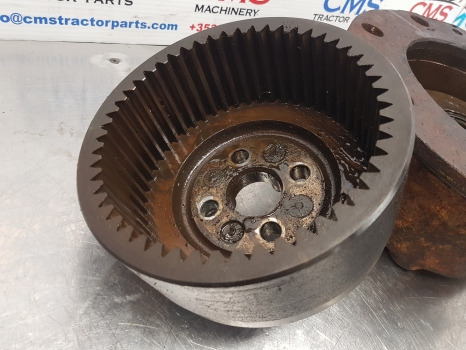 Matbro Clark-hurth 172/392, Manitou, Front Axle Hub Reduction Unit 738.06.005.04 - Eje delantero: foto 4 Matbro Clark-hurth 172/392, Manitou, Front Axle Hub Reduction Unit 738.06.005.04 - Eje delantero: foto 4