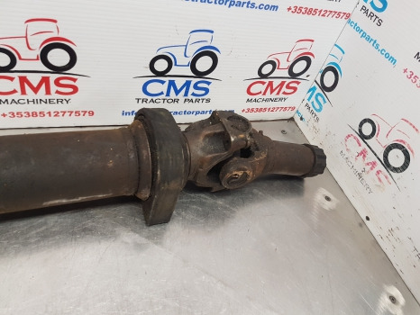 Matbro Clark-hurth 172/392, Manitou, Front Axle Proppeler Drive Shaft - Eje delantero: foto 5 Matbro Clark-hurth 172/392, Manitou, Front Axle Proppeler Drive Shaft - Eje delantero: foto 5