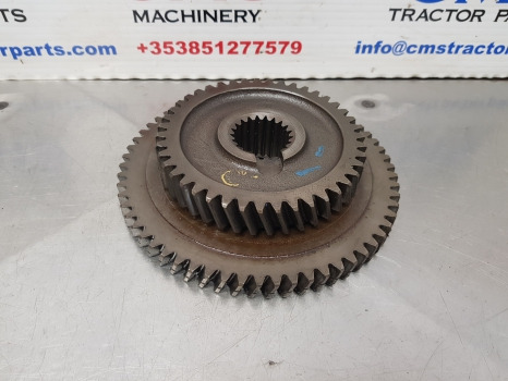 Mccormick Case 5140 Mc, Mx, Mxc Series Mc100 Pto Double Gear Z43/62 1995383c1 - Transmisión: foto 1 Mccormick Case 5140 Mc, Mx, Mxc Series Mc100 Pto Double Gear Z43/62 1995383c1 - Transmisión: foto 1