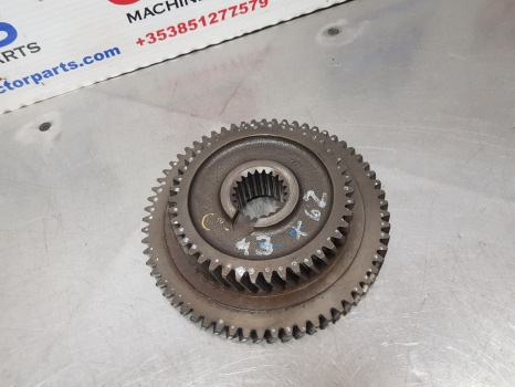 Mccormick Case 5140 Mc, Mx, Mxc Series Mc100 Pto Double Gear Z43/62 1995383c1 - Transmisión: foto 3 Mccormick Case 5140 Mc, Mx, Mxc Series Mc100 Pto Double Gear Z43/62 1995383c1 - Transmisión: foto 3