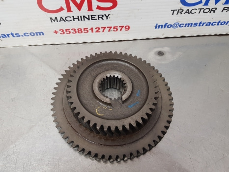 Mccormick Case 5140 Mc, Mx, Mxc Series Mc100 Pto Double Gear Z43/62 1995383c1 - Transmisión: foto 2 Mccormick Case 5140 Mc, Mx, Mxc Series Mc100 Pto Double Gear Z43/62 1995383c1 - Transmisión: foto 2