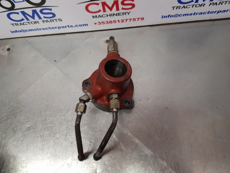 Mccormick Case Mx, Mc, Mxc Ser. 5140 Transmission Hydraulic Manifold 1995099c1 - Caja de cambios: foto 2 Mccormick Case Mx, Mc, Mxc Ser. 5140 Transmission Hydraulic Manifold 1995099c1 - Caja de cambios: foto 2