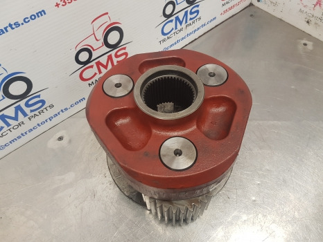 Mccormick Mc100, Mc95, Case Mxc Rear Axle Gear Carrier Assy 259323a1, 259834a - Eje posterior: foto 5 Mccormick Mc100, Mc95, Case Mxc Rear Axle Gear Carrier Assy 259323a1, 259834a - Eje posterior: foto 5