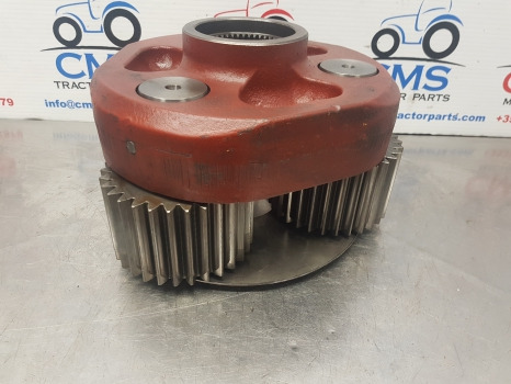Mccormick Mc100, Mc95, Case Mxc Rear Axle Gear Carrier Assy 259323a1, 259834a - Eje posterior: foto 2 Mccormick Mc100, Mc95, Case Mxc Rear Axle Gear Carrier Assy 259323a1, 259834a - Eje posterior: foto 2