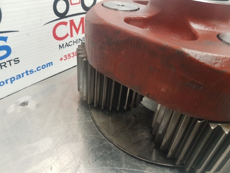 Mccormick Mc100, Mc95, Case Mxc Rear Axle Gear Carrier Assy 259323a1, 259834a - Eje posterior: foto 4 Mccormick Mc100, Mc95, Case Mxc Rear Axle Gear Carrier Assy 259323a1, 259834a - Eje posterior: foto 4