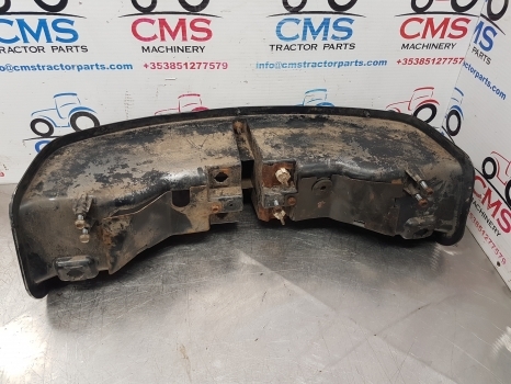 Mccormick Mc115, Mc120 Case Mxu, Mxc Headlight Support Housing 311297a1 - Faro delantero para Tractor: foto 5 Mccormick Mc115, Mc120 Case Mxu, Mxc Headlight Support Housing 311297a1 - Faro delantero para Tractor: foto 5