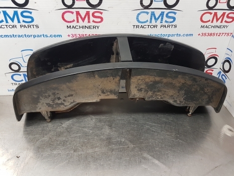 Mccormick Mc115, Mc120 Case Mxu, Mxc Headlight Support Housing 311297a1 - Faro delantero para Tractor: foto 4 Mccormick Mc115, Mc120 Case Mxu, Mxc Headlight Support Housing 311297a1 - Faro delantero para Tractor: foto 4