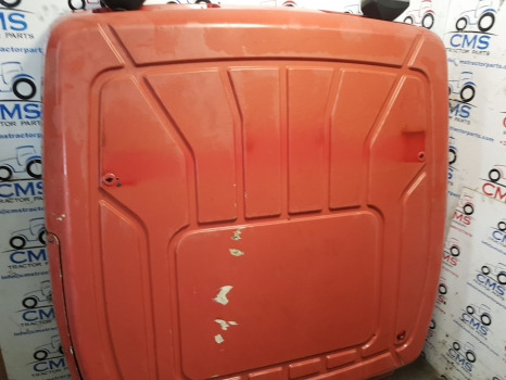 Mccormick Mtx Series, 135, 140, 150, Cab Roof Assy 414885a1 - Carrocería y exterior: foto 4 Mccormick Mtx Series, 135, 140, 150, Cab Roof Assy 414885a1 - Carrocería y exterior: foto 4