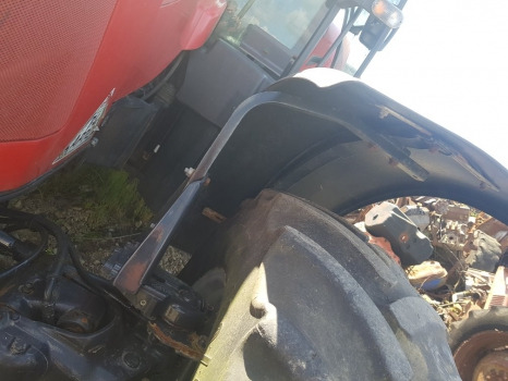 Mccormick X7.650 Cab Mudguard Fender Front - Guardabarros para Maquinaria agrícola: foto 5 Mccormick X7.650 Cab Mudguard Fender Front - Guardabarros para Maquinaria agrícola: foto 5