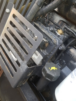 Mccormick X7.650 Engine Control Ecu 504122542 - Unidad de control para Maquinaria agrícola: foto 1 Mccormick X7.650 Engine Control Ecu 504122542 - Unidad de control para Maquinaria agrícola: foto 1