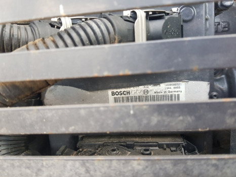 Mccormick X7.650 Engine Control Ecu 504122542 - Unidad de control para Maquinaria agrícola: foto 3 Mccormick X7.650 Engine Control Ecu 504122542 - Unidad de control para Maquinaria agrícola: foto 3