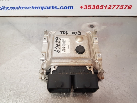 Mccormick X7.650, X6 T4i, X6.4, X7.4, X7.6 Ecu 6513766m96, 6629938a1, 6513766m95 - Unidad de control: foto 2 Mccormick X7.650, X6 T4i, X6.4, X7.4, X7.6 Ecu 6513766m96, 6629938a1, 6513766m95 - Unidad de control: foto 2