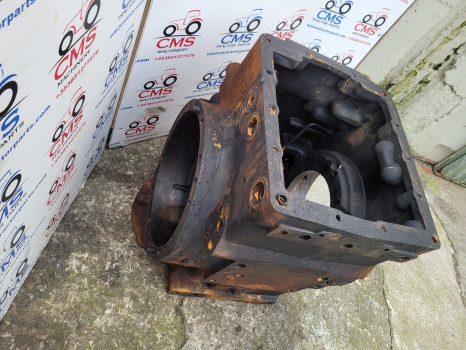 Mccormick Xtx 145, 165 Landini X7-145, X7-185 Rear Axle Centre Housing 709613a2 - Eje posterior: foto 5 Mccormick Xtx 145, 165 Landini X7-145, X7-185 Rear Axle Centre Housing 709613a2 - Eje posterior: foto 5