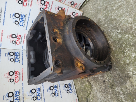 Mccormick Xtx 145, 165 Landini X7-145, X7-185 Rear Axle Centre Housing 709613a2 - Eje posterior: foto 2 Mccormick Xtx 145, 165 Landini X7-145, X7-185 Rear Axle Centre Housing 709613a2 - Eje posterior: foto 2