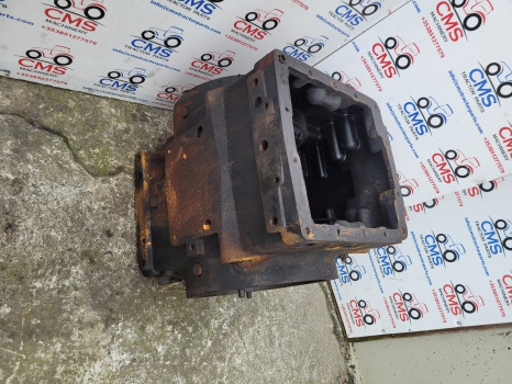 Mccormick Xtx 145, 165 Landini X7-145, X7-185 Rear Axle Centre Housing 709613a2 - Eje posterior: foto 4 Mccormick Xtx 145, 165 Landini X7-145, X7-185 Rear Axle Centre Housing 709613a2 - Eje posterior: foto 4