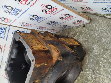 Mccormick Xtx 145, 165 Landini X7-145, X7-185 Rear Axle Centre Housing 709613a2 - Eje posterior: foto 3 Mccormick Xtx 145, 165 Landini X7-145, X7-185 Rear Axle Centre Housing 709613a2 - Eje posterior: foto 3