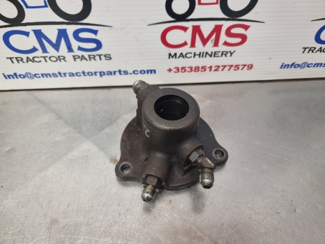 Mccormick Xtx 165 Tier 3, Case, Transmission Cover 600075a1, 600075a2 - Caja de cambios: foto 2 Mccormick Xtx 165 Tier 3, Case, Transmission Cover 600075a1, 600075a2 - Caja de cambios: foto 2
