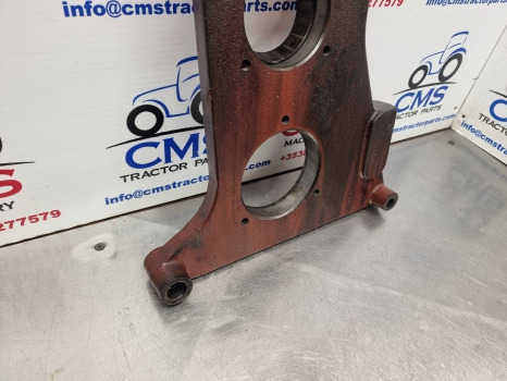 Mccormick Xtx 165 Tier 3, Case, Transmission Plate 600072a3 - Caja de cambios: foto 4 Mccormick Xtx 165 Tier 3, Case, Transmission Plate 600072a3 - Caja de cambios: foto 4