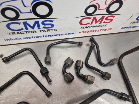 Mccormick Xtx 165 Tier 3 Transmission Pipe, Lines A175947, 228814a1, 228810a1 - Caja de cambios: foto 3 Mccormick Xtx 165 Tier 3 Transmission Pipe, Lines A175947, 228814a1, 228810a1 - Caja de cambios: foto 3