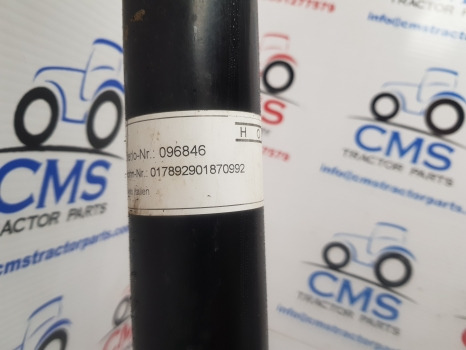 Merlo Tf35.7cs115 Propeller Shaft Front Rear 096846, 017892901870992, 276628 - Transmisión: foto 2 Merlo Tf35.7cs115 Propeller Shaft Front Rear 096846, 017892901870992, 276628 - Transmisión: foto 2