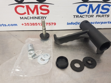 New Holland 40, T5000, Ts, Tsa, T5, T7, Ts Series Windows Latching Kit 47464541 - Ventana y piezas: foto 2 New Holland 40, T5000, Ts, Tsa, T5, T7, Ts Series Windows Latching Kit 47464541 - Ventana y piezas: foto 2