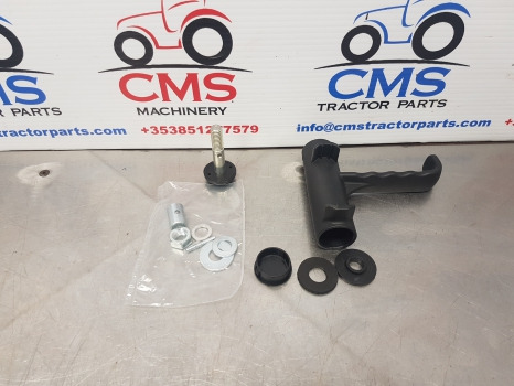New Holland 40, T5000, Ts, Tsa, T5, T7, Ts Series Windows Latching Kit 47464541 - Ventana y piezas: foto 3 New Holland 40, T5000, Ts, Tsa, T5, T7, Ts Series Windows Latching Kit 47464541 - Ventana y piezas: foto 3