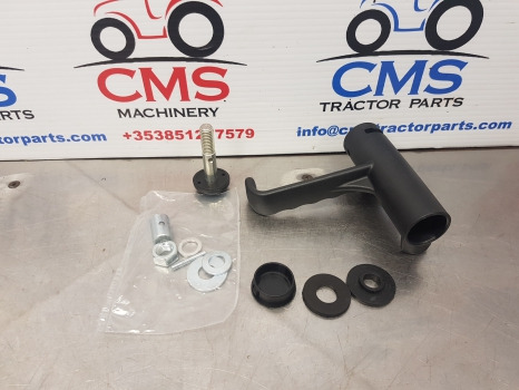New Holland 40, T5000, Ts, Tsa, T5, T7, Ts Series Windows Latching Kit 47464541 - Ventana y piezas: foto 1 New Holland 40, T5000, Ts, Tsa, T5, T7, Ts Series Windows Latching Kit 47464541 - Ventana y piezas: foto 1