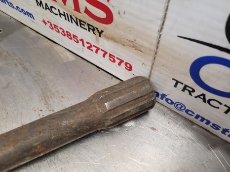 New Holland, Case Assorted Front Pto Drive Shaft 824, L824 Mm - Transmisión: foto 2 New Holland, Case Assorted Front Pto Drive Shaft 824, L824 Mm - Transmisión: foto 2