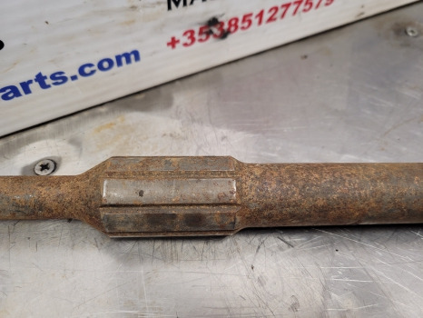 New Holland, Case Assorted Front Pto Drive Shaft 824, L824 Mm - Transmisión: foto 3 New Holland, Case Assorted Front Pto Drive Shaft 824, L824 Mm - Transmisión: foto 3