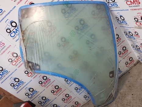 New Holland Case, Maxxum, T6000, T5, T6, T6 Door Glass Rhs Original 84280178 - Ventana y piezas: foto 1 New Holland Case, Maxxum, T6000, T5, T6, T6 Door Glass Rhs Original 84280178 - Ventana y piezas: foto 1