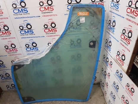 New Holland Case, Maxxum, T6000, T5, T6, T6 Door Glass Rhs Original 84280178 - Ventana y piezas: foto 4 New Holland Case, Maxxum, T6000, T5, T6, T6 Door Glass Rhs Original 84280178 - Ventana y piezas: foto 4