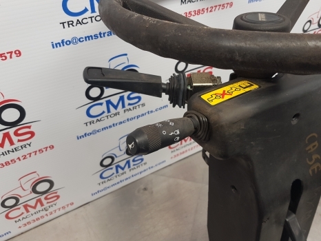 New Holland Case Mxm190, Mxm, Tm, T7000 Steering Wheel And Column Assy 87308090 - Columna de dirección para Tractor: foto 3 New Holland Case Mxm190, Mxm, Tm, T7000 Steering Wheel And Column Assy 87308090 - Columna de dirección para Tractor: foto 3