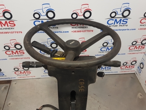 New Holland Case Mxm190, Mxm, Tm, T7000 Steering Wheel And Column Assy 87308090 - Columna de dirección para Tractor: foto 2 New Holland Case Mxm190, Mxm, Tm, T7000 Steering Wheel And Column Assy 87308090 - Columna de dirección para Tractor: foto 2