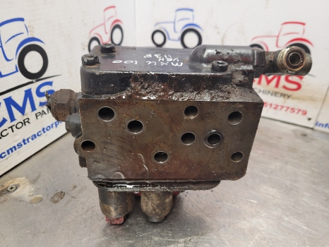 Cables/ Alambres New Holland Case Mxu, Maxxum, Tsa, T6000 Case Mxu100 Hydraulic Valve 5195591: foto 10