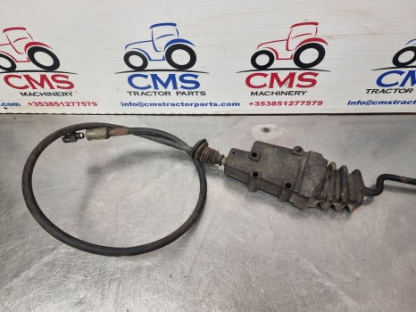 New Holland Case Tm, Mxm Series Tm140 Hydraulic Control Cable 87309770, 87356033 - Hidráulica: foto 4 New Holland Case Tm, Mxm Series Tm140 Hydraulic Control Cable 87309770, 87356033 - Hidráulica: foto 4
