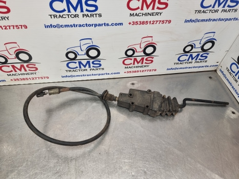 New Holland Case Tm, Mxm Series Tm140 Hydraulic Control Cable 87309770, 87356033 - Hidráulica: foto 2 New Holland Case Tm, Mxm Series Tm140 Hydraulic Control Cable 87309770, 87356033 - Hidráulica: foto 2