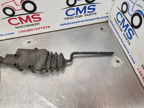 New Holland Case Tm, Mxm Series Tm140 Hydraulic Control Cable 87309770, 87356033 - Hidráulica: foto 3 New Holland Case Tm, Mxm Series Tm140 Hydraulic Control Cable 87309770, 87356033 - Hidráulica: foto 3