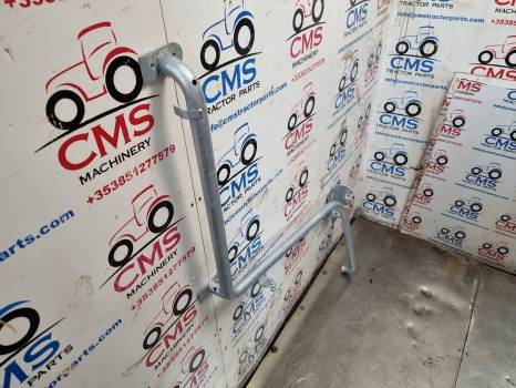 New Holland Case Tm, Mxm, Tl, Tla, Ts Tm190 Door Frame Lhs Galvanized 82018984 - Puerta y piezas: foto 5 New Holland Case Tm, Mxm, Tl, Tla, Ts Tm190 Door Frame Lhs Galvanized 82018984 - Puerta y piezas: foto 5