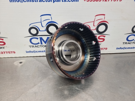 New Holland Case Tm, Mxm Tm125 Transmission Clutch B Housing 5166540, 5171195 - Embrague y piezas para Tractor: foto 5 New Holland Case Tm, Mxm Tm125 Transmission Clutch B Housing 5166540, 5171195 - Embrague y piezas para Tractor: foto 5