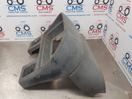 New Holland Fiat Cab Dashboard Panel 82006096, 82003614, 82003616, 82003620 - Salpicadero para Tractor: foto 4 New Holland Fiat Cab Dashboard Panel 82006096, 82003614, 82003616, 82003620 - Salpicadero para Tractor: foto 4